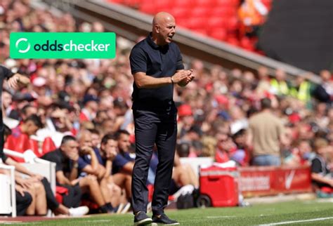 liverpool odds checker|odds on liverpool to win.